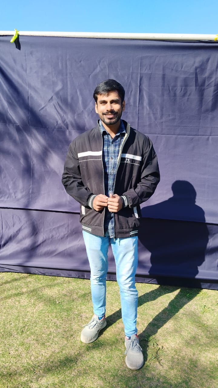 Umang Rajput